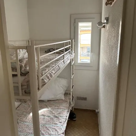 150m De La Conque Et Commerces 4p Apartamento *