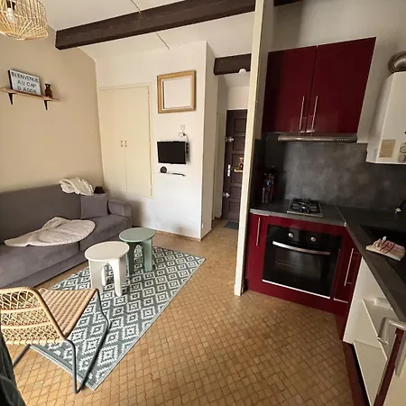 Apartamento 150m De La Conque Et Commerces 4p